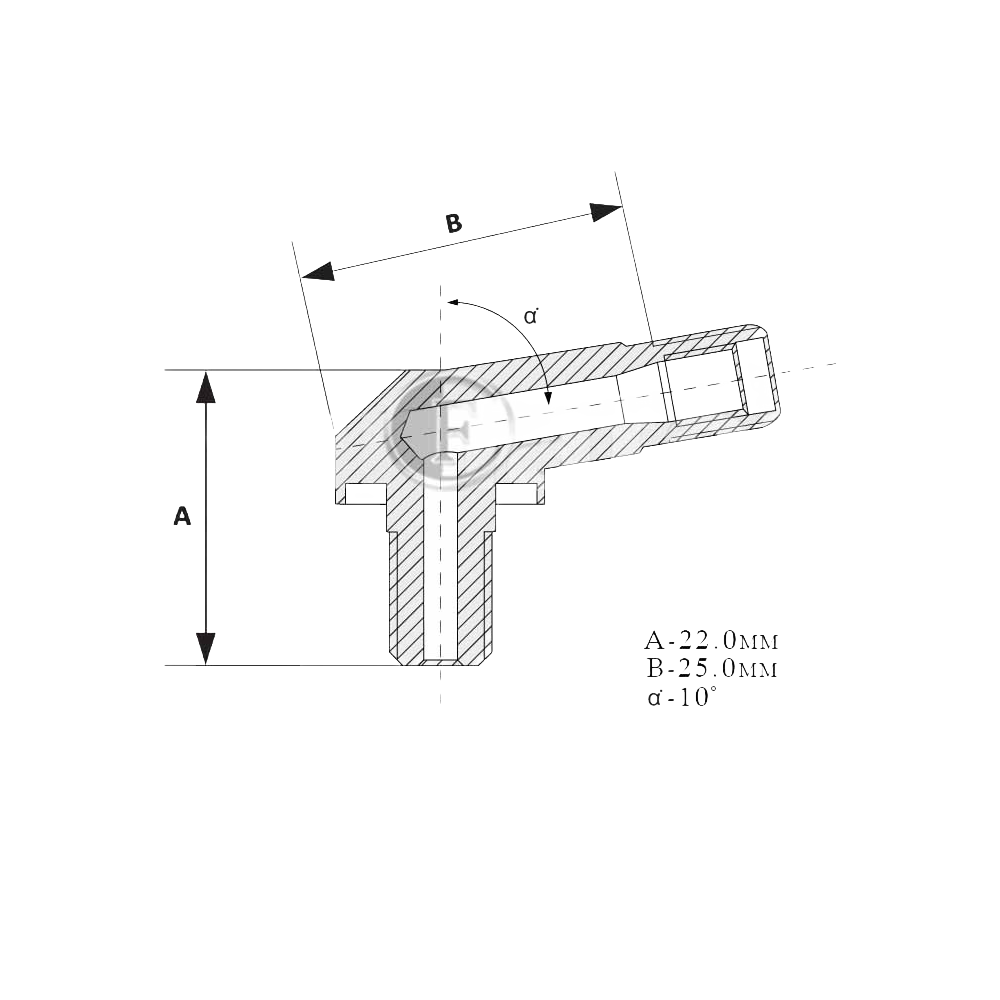 schéma valve