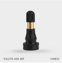 Valves TR600 HP