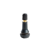100 Valves TR413 pneu tubeless