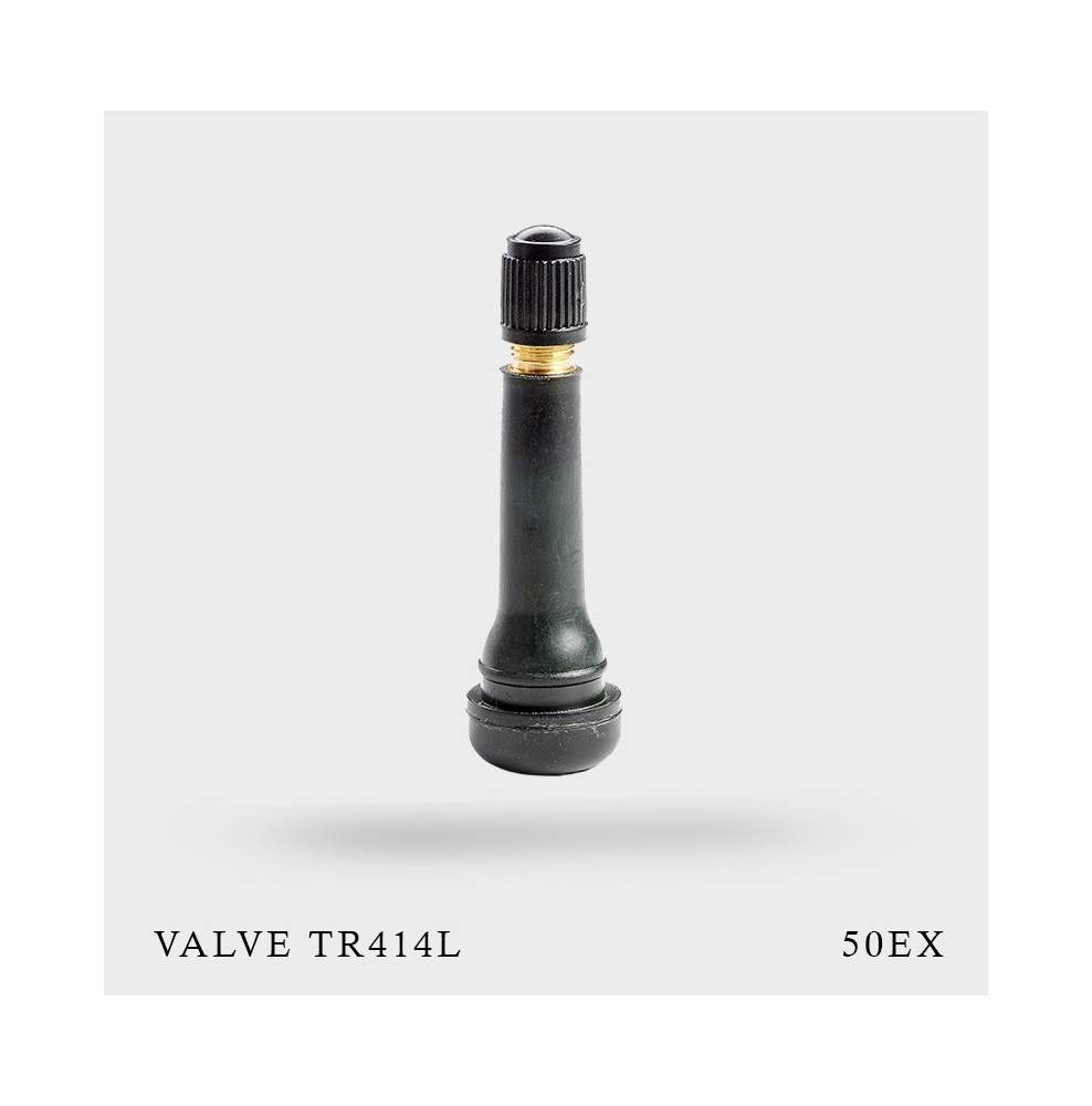 Valves TR414L