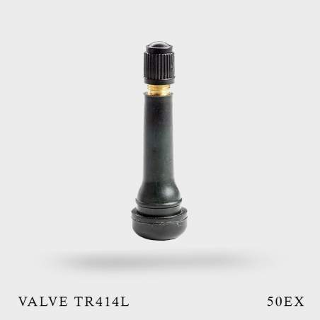 Valves TR414L