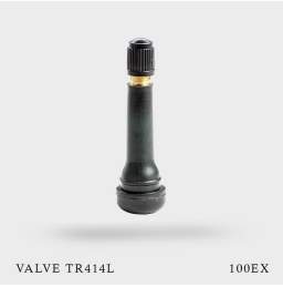 100 valves tr414L