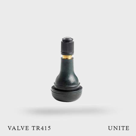 Valves TR415