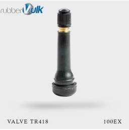 Valves TR415