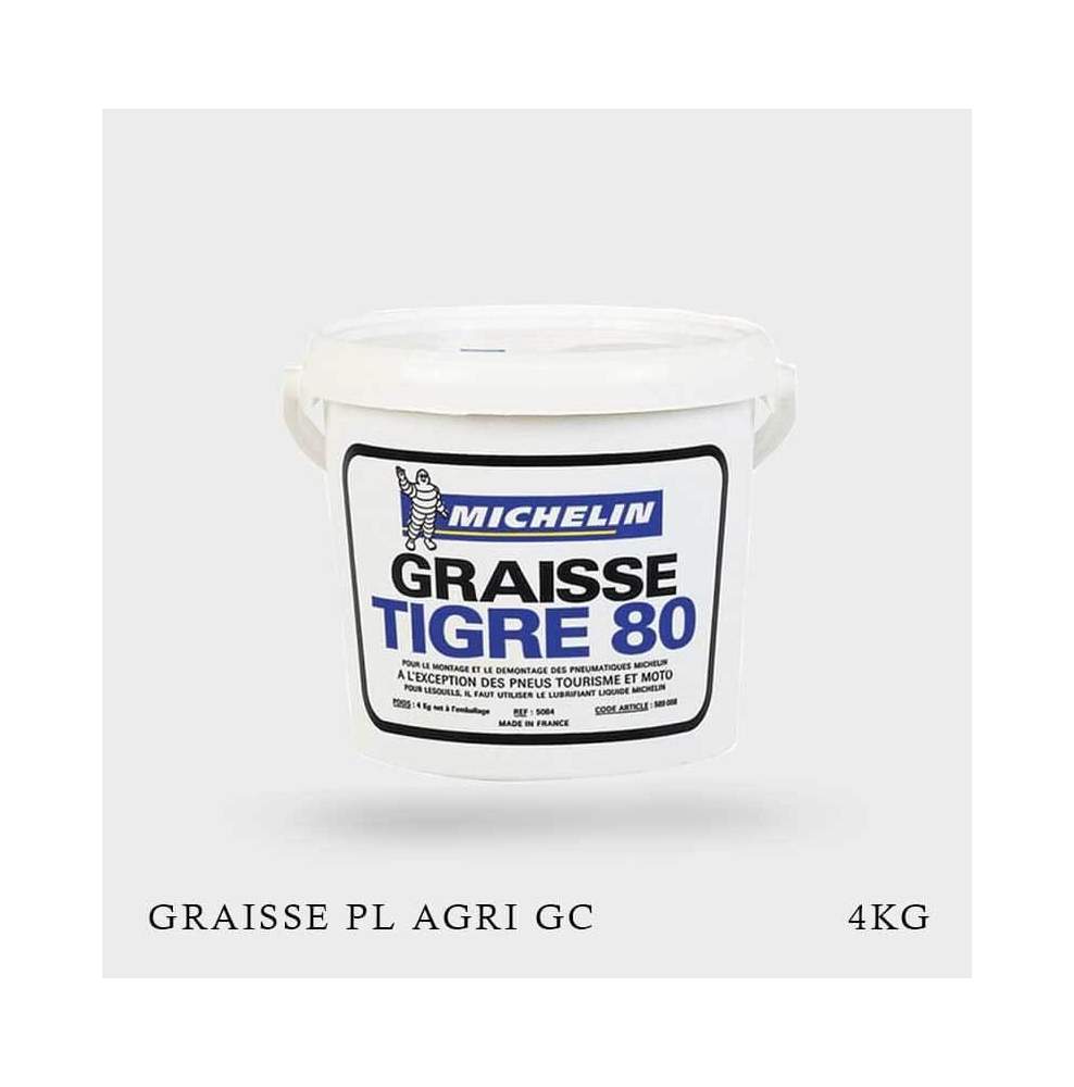 Graisse poids loud Graisse poids loud