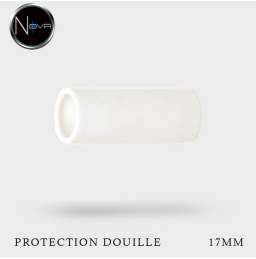 Protection de douille à chocs 1/2 17mm