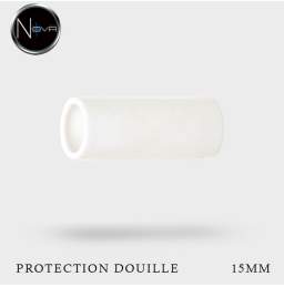 Protection pour douille 15mm