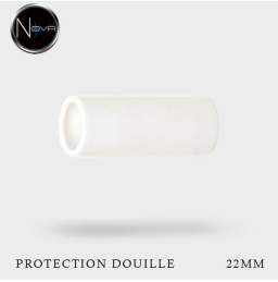 Protection de douille à chocs 1/2 22mm