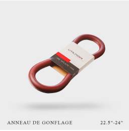 Anneau de gonflage