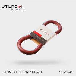 Anneau de gonflage 22.5" à 24" PL UTILNOVA