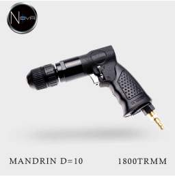 Perceuse mandrin diamètre 10mm 1800TRMM