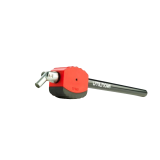 Levier extracteur de lave