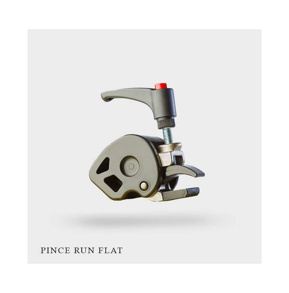 Pince 3ème main pour pneus Run Flat par CONSOGARAGE - 46,80 € TTC