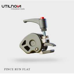 Pince Run Flat