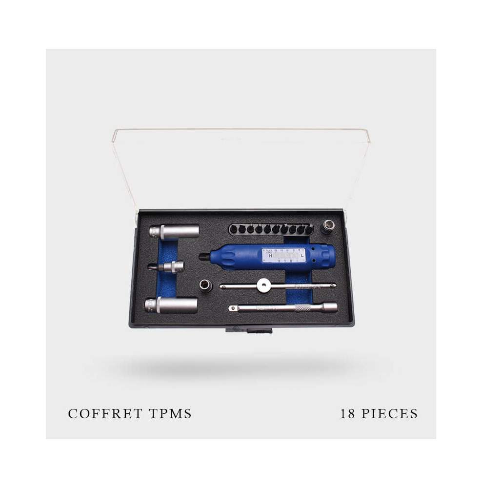 Coffret outils TPMS