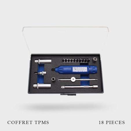 Coffret outils TPMS