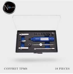 Coffret outils TPMS