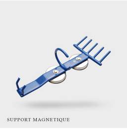 Support magnétique
