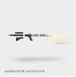 Kit Aspirateur Souffleur