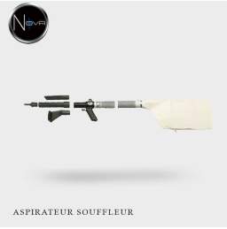 Kit Aspirateur Souffleur