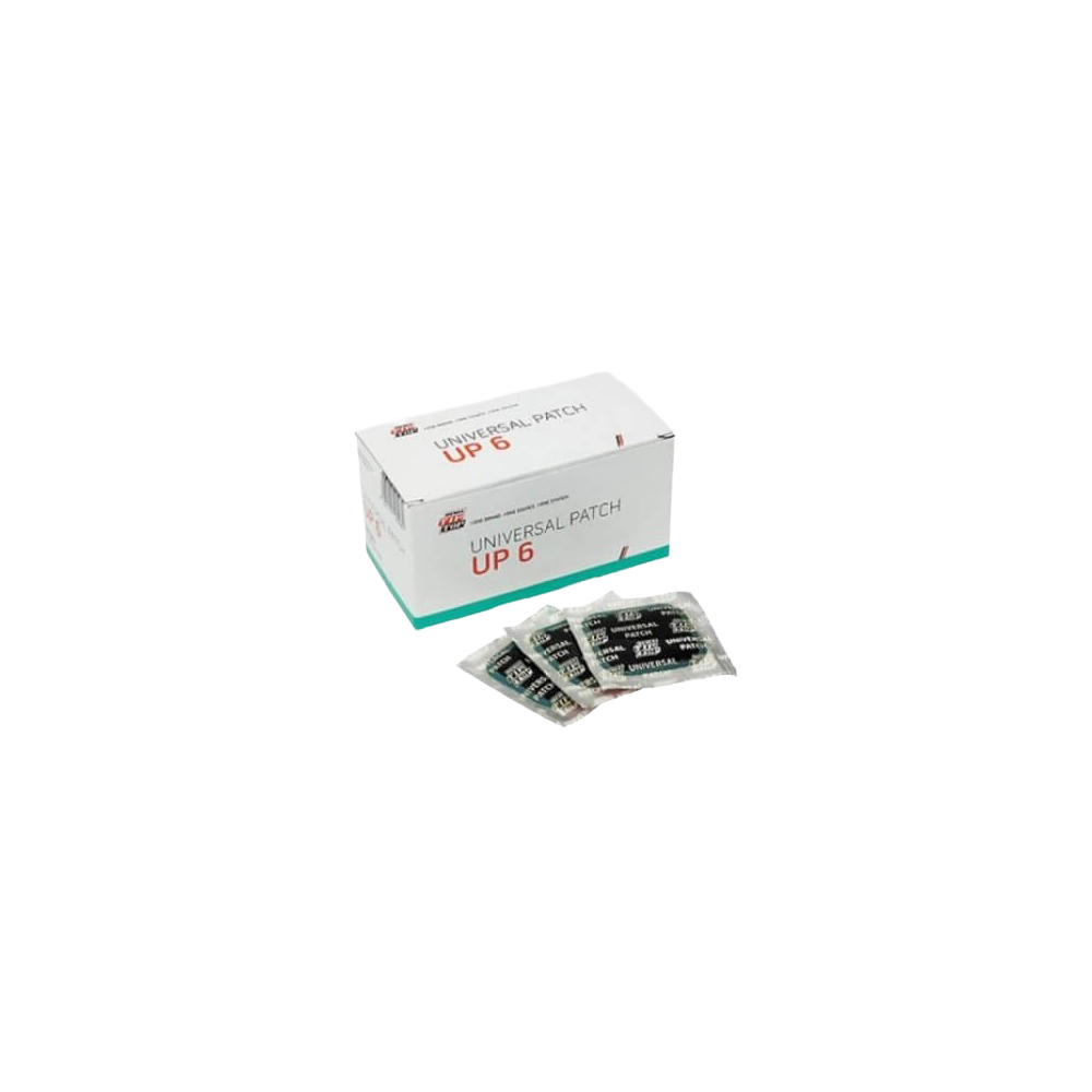 Rema TipTop UP6 43x43mm