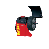 Equilibreuse de roue Corghi CompactLine EM9250