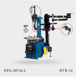 Démonte pneus HPA-M54LL HTB24