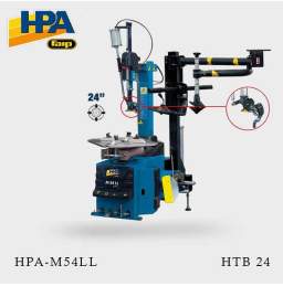 Démonte pneus HPA-M54LL HTB24 SANS TI