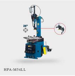 Démonte pneus HPA-M54LL HTB 24