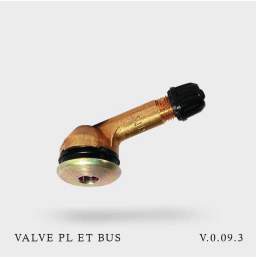 Valve PL et Bus V0.09.3