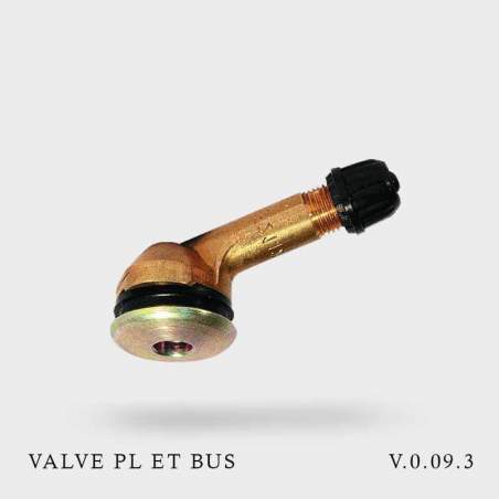 Valve PL et Bus V0.09.3