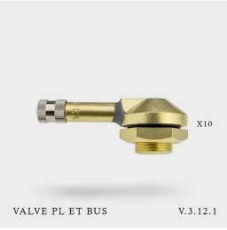 Valve PL et Bus V3.12.1