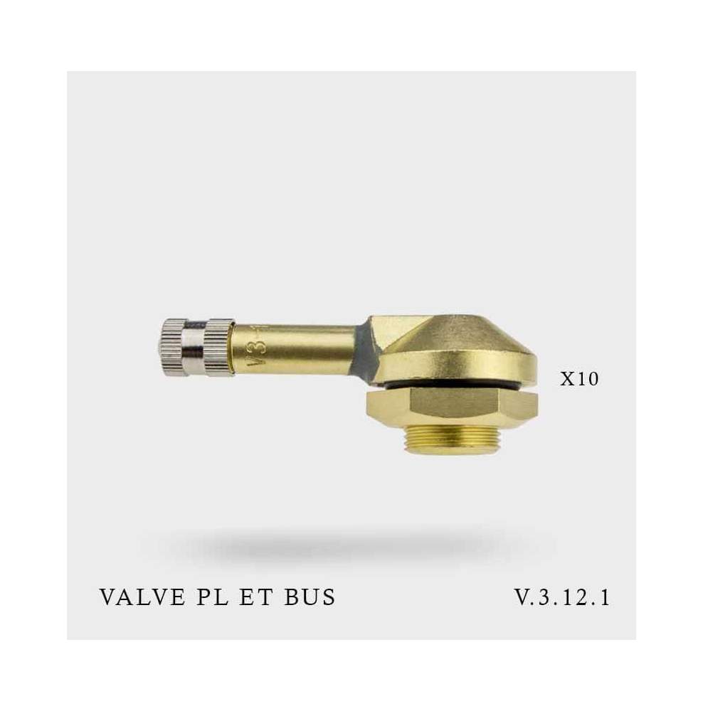 Valve PL et Bus V3.12.1