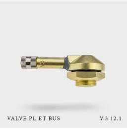 Valve V3.12.1 pour PL et Bus