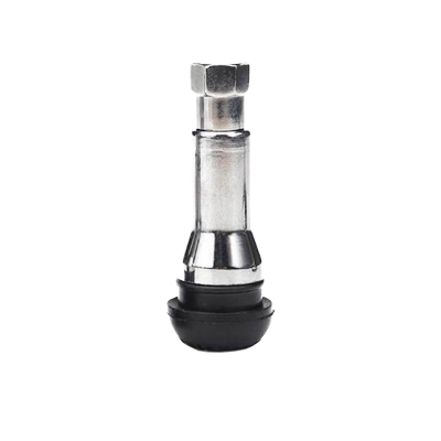 10 Valves pneu tubeless avec bague acier