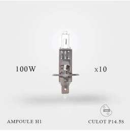 Ampoule H1 12V-100W