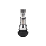 Valves TR413 bague acier