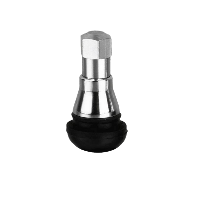 TR412 pneu tubeless avec bague acier