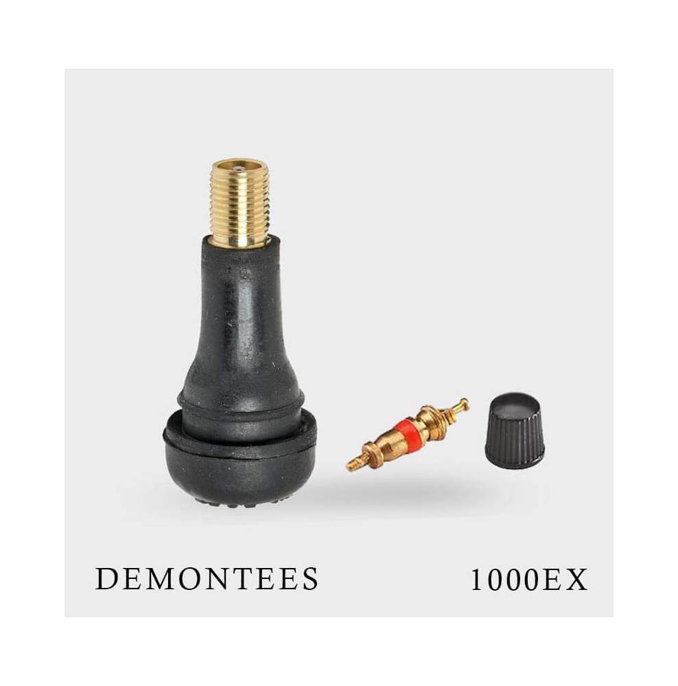 Démonte obus dynamométrique spécial TPMS 