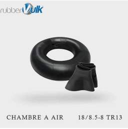 Valve tr13 sur chambre a air espaces verts