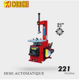 Proline A221 pour garagistes