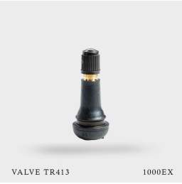 Valves TR413 pneu tubeless EShopGarage