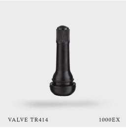 Sachet de 1000 valves TR414