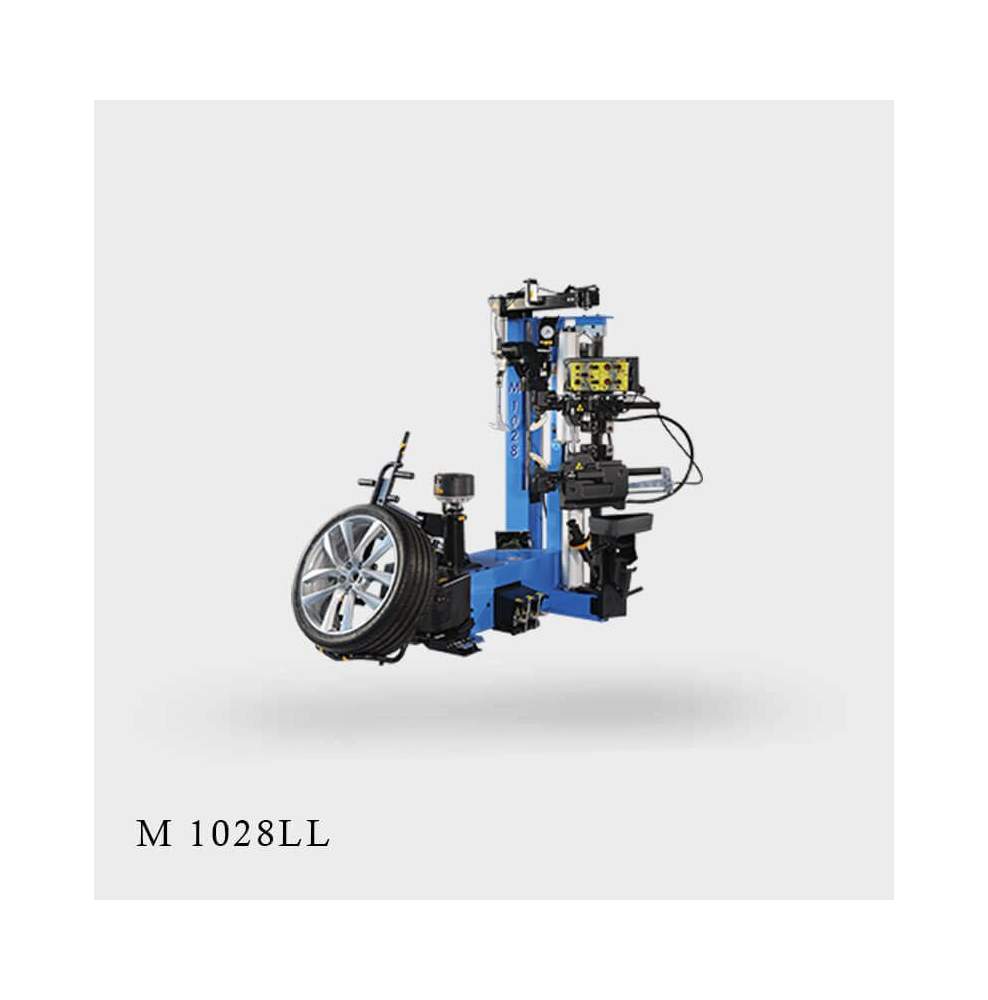 Démonte pneu HPA M 1028LL Automatique