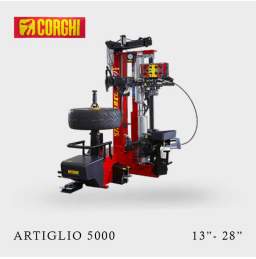 Démonte pneus automatique CORGHI