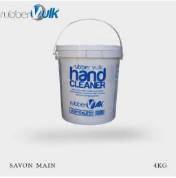 Savon main 4kg