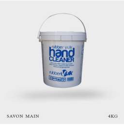 Savon main 4kg