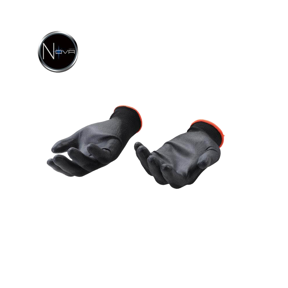 Gants taille L