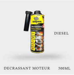 Décrassant moteur diesel 5...