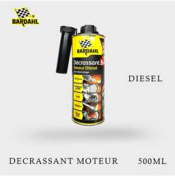 Décrassant moteur diesel 5...